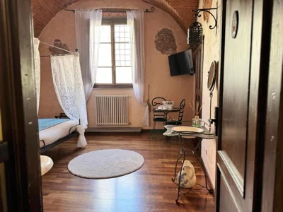 Luxury Corte dei Nobili – 照片 4