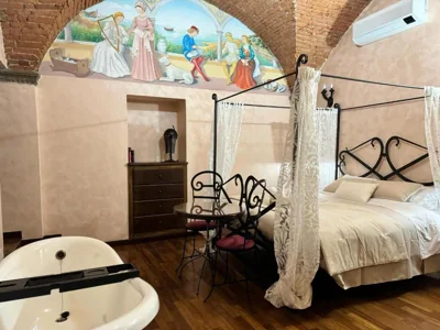 Luxury Corte dei Nobili – 照片 5