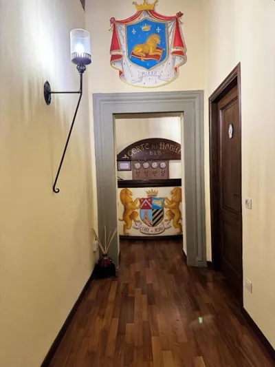 Luxury Corte dei Nobili – 照片 9