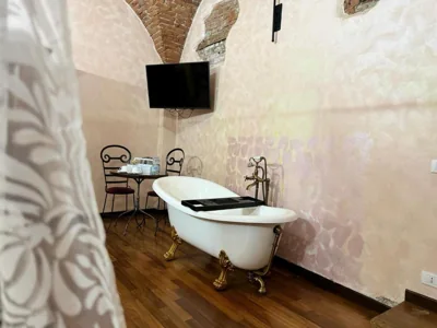 Luxury Corte dei Nobili – 照片 10