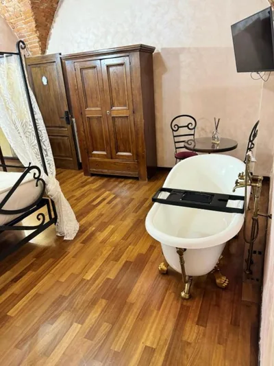 Luxury Corte dei Nobili – 照片 11