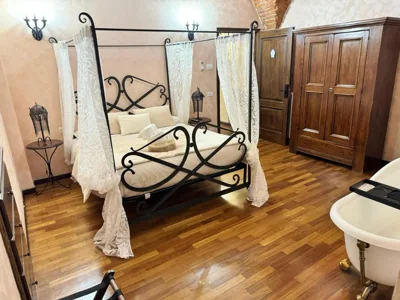Luxury Corte dei Nobili – 照片 12