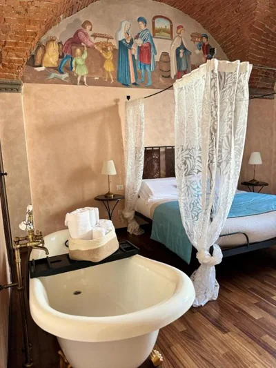Luxury Corte dei Nobili – 照片 14
