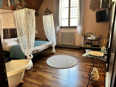 Luxury Corte dei Nobili – 照片 15
